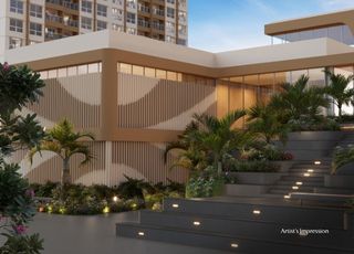 19,750 Sq.Ft. Clubhouse